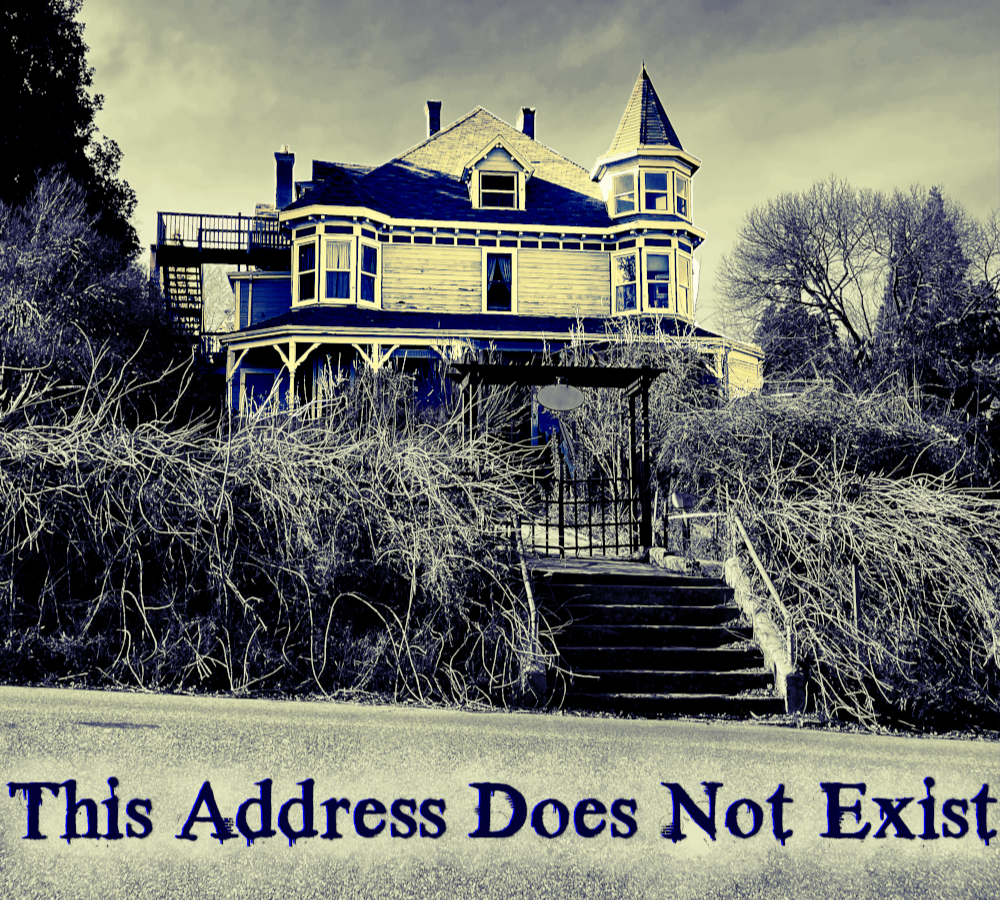 The House on the Iron Road - Audio Drama, 2026 - COMING SOON!